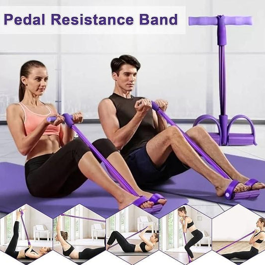 PowerPull Home Fitness GYM Equipment